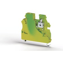 Klemsan 334170 Avk 2,5t Rd Topraklama Ray Klemensi Vidalı 50 Ad