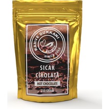 Kahve Dükkanı Sıcak Çikolata Tozu 250GR