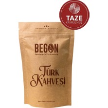Begon Türk Kahvesi 100G