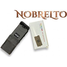 Nobrelto LIGHT-1280 Çok Fonksiyonlu Kişisel Güvenlik Cihazı - Caydırıcı Güç Yönetimli Şarj Edilebilir Koruma Sistemi