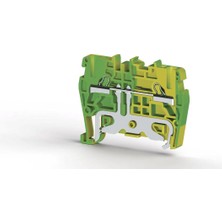 Klemsan 336500 Pyk 2,5t Topraklama Klemensi Yay Baskı 50 Ad