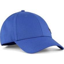 Puma Ess Metal Puma Cat Bb Cap Unısex Şapka