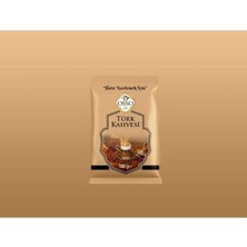 Osso Kahve Osso Türk Kahvesi 100GR