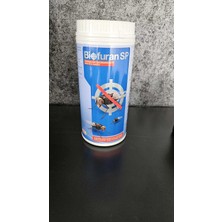 Belirtilmemiş Biofuran Sp - 1 kg Kara Sinek Ilacı Kesin Çözüm