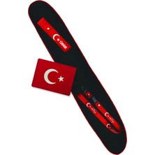 Tusba Market Renault 12 Toros Torpido Kaplama Halısı & Oto Ayna Askısı & Torpido Üstü Kaydırmaz Ped & Tampon Ipi