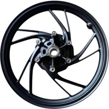 Tvs Apache Rtr 200 Ön Jant Komple (N9113950)