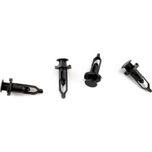 Erdo Ticaret Toyota Tampon Klipsi Uzun 50 Adet  Yk 2410 52161-20010