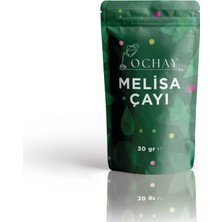 Ochay Melisa Çayı 30 Gr.