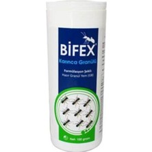 Belirtilmemiş Bifex Karınca Granülü 100 gr