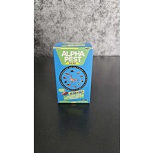 Belirtilmemiş Alpha Pest 22SC-50ML