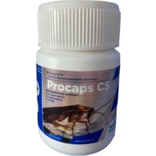 Belirtilmemiş Procaps Cs Haşere Öldürücu 50 ml