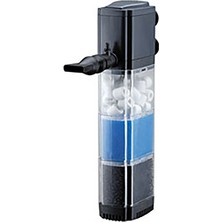 Zengemtx Sobo Iç Filtre 880 Lh 12 W