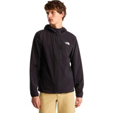 The North Face M Nimble Hoodie 2 Erkek Mont