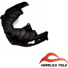 Herrlich Teile XC90 2016- Çamurluk Davlumbazı Arka Sağ