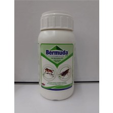 Belirtilmemiş Bermuda Ew 250 ml