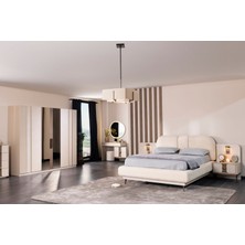 Doressa Visal Yatak Odası Takımı