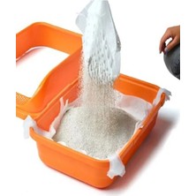 Magicat Kedi Kumu Filtreleri S-M (Paket Içi 7 Adet)