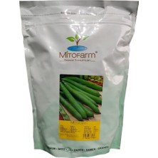 Belirtilmemiş Mitofarm Sevilla Bakla Tohumu 1 Kg.