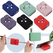 MiraLive Multifonksiyon Şarj Standı