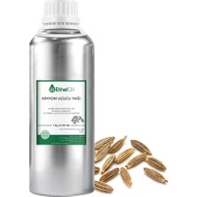 Etheloil Kimyon Uçucu Yağı (Cumin Seed Essential Oil) - 1 kg - Saf ve Doğal Uçucu Yağ