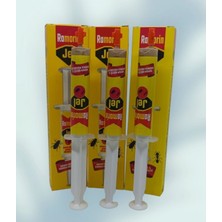 Belirtilmemiş Ramorin Jel Hamamböceği ve Karınca Jel Yem 20 Gram 3 Adet