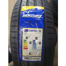 Sentury 215/60R17 96H Qirin (2026) Yaz Lastiği