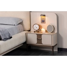 Doressa Visal Komodin