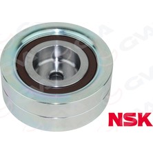 GVA Zengemtx Eksantrik Gergi Rulmani Golf6-Caddy-T6-Passat-Crafter-Polo-A3-Leon 1.2-1.6-2.0 Tdi Cay-Caa-Ckub-Cfw