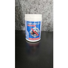Belirtilmemiş Biofuran Sp -500GR Kara Sinek Ilacı Kesin Çözüm