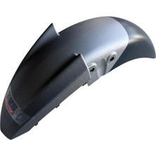 Tvs Apache Rtr 200 Ön Çamurluk (Füme) (N92260608DA)