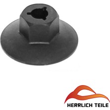 Herrlich Teile Tüm Modeller - Plastik Somun