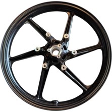 Tvs Apache Rtr 200 Ön Jant Komple (N9113640)