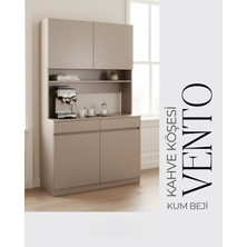 Vento Kahve Köşesi (Kum Beji )