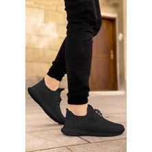 Big King Erkek Spor Ayakkabı Düz Tabanlı Tekstil Malzeme İle Sezonsuz Kullanım İçin İdeal