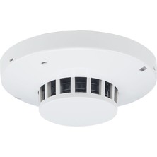 Panasonic Panasonıc FAS-4401I Adreslenebilir Mikroişlemci Kontrollü Izolatörlü Interaktif Fotoelektrik Duman Dedektörü