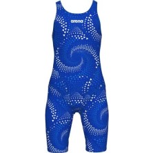 Arena Girl's Printed Full Body Kız Çocuk Mayo 009619200