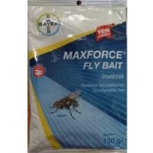 Belirtilmemiş Maxforce Fly Bait Wg Granül Halinde Karasinek Ilacı [karasinek Mücadelesinde Kesin Sonuç]