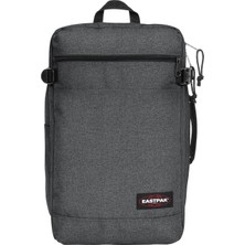 Eastpak Transit Pack Unisex Gri Tekerlekli Çanta