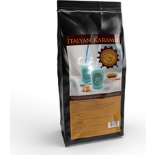 Kahve Dükkanı Italyan Karamel Tozu 1000 gr