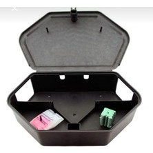 Belirtilmemiş Hazır Zehiri Içerisinde Fare Istasyonu