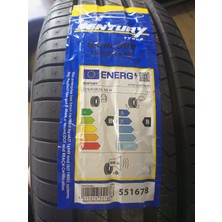 Sentury 215/65R16 98H Qirin 990 (2026) Yaz Lastiği