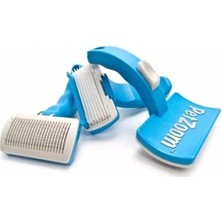 MiraLive Evcil Hayvan Tarak ve Tüy Kesme Aleti