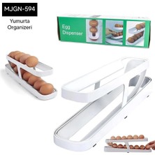 MiraLive Yumurta Organizeri