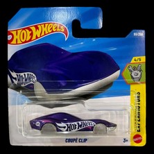 Hot Wheels (2026) Copue Clip