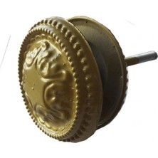 Esplendor Demir Kapı Tokmağı Klasik