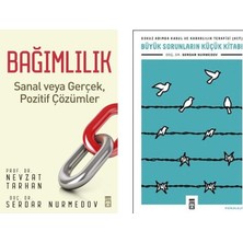 Yakamoz Yayınları Sarah Davies Narsist Ebeveynlerle Büyümek + Narsist Birinden Nasıl Kurtulursunuz (2 Kitap)