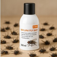 Belirtilmemiş Seclira® Fly Bait Kara Sinek Ilsacı-Basf