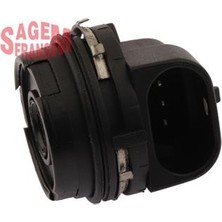 Sagemfrans Zengemtx Potansimetre Sensor Marea  1,6 16V