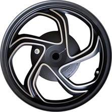 Tvs Jupiter 125 Arka Jant (K6111680)