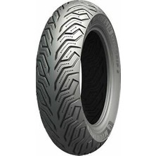 Michelin 110/80-14 City 2 Fr 59S Motosiklet Lastiği (2025)